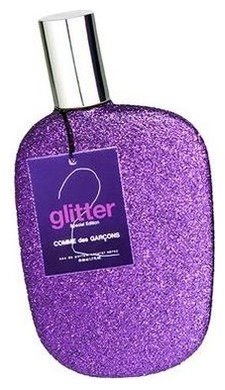 Comme des Garcons Glitter