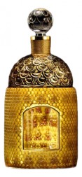 Guerlain Le Flacon Aux Abeilles - Le Jardin De La Reine