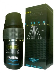 Max Deville Camera For Men