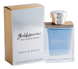 Baldessarini Nautic Spirit