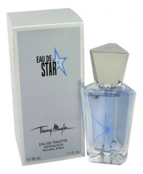 Mugler Eau De Star