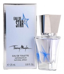 Mugler Eau De Star