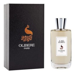 Olibere Parfums IL Mio Segreto