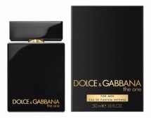 Dolce &amp; Gabbana The One For Men Intense