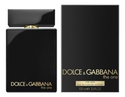 Dolce &amp; Gabbana The One For Men Intense