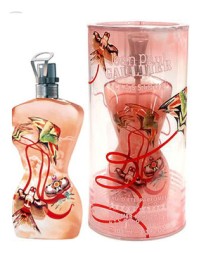 Jean Paul Gaultier Classique Alcohol Free Summer 2006
