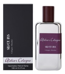 Atelier Cologne Silver Iris