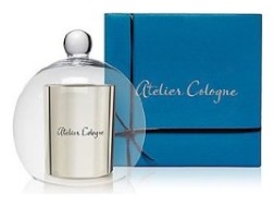 Atelier Cologne Silver Iris