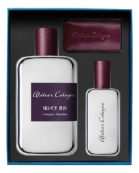 Atelier Cologne Silver Iris