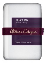 Atelier Cologne Silver Iris