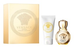 Versace Eros Pour Femme Eau De Toilette