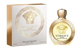 Versace Eros Pour Femme Eau De Toilette