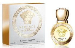 Versace Eros Pour Femme Eau De Toilette