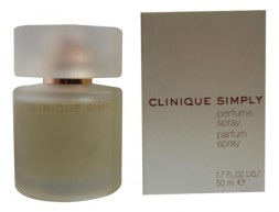 Clinique Simply