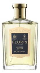 Floris Soulle Ambar