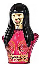 Nicki Minaj Trini Girl