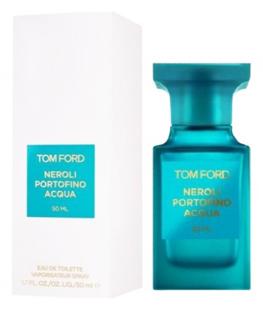Tom Ford Neroli Portofino Acqua