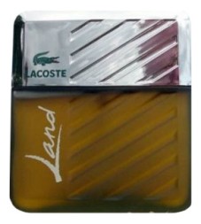 Lacoste Land