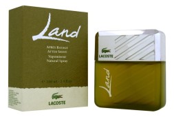 Lacoste Land