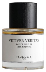 Heeley Vetiver Veritas