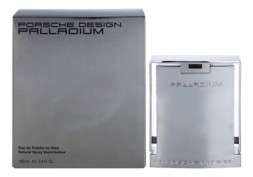 Porsche Design Palladium