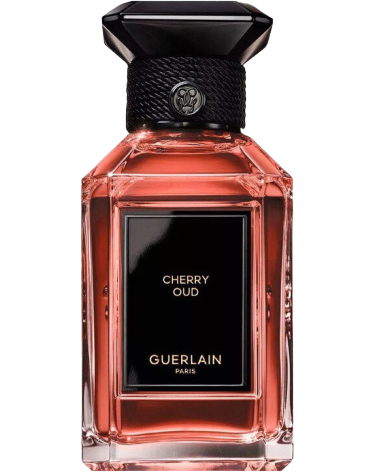 Guerlain Cherry Oud