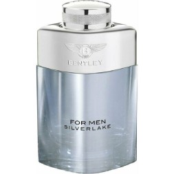 Bentley Silverlake