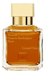 Francis Kurkdjian Grand Soir