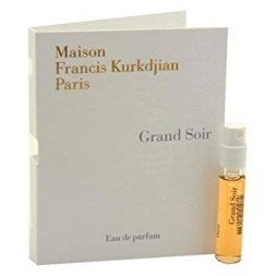 Francis Kurkdjian Grand Soir