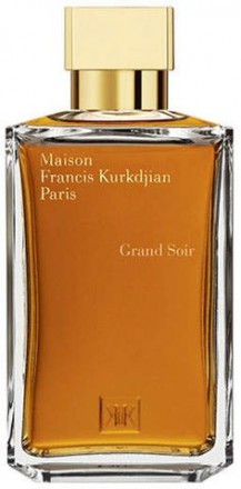 Francis Kurkdjian Grand Soir