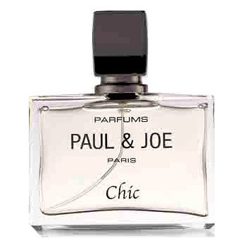 Paul &amp; Joe Chic