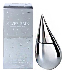 La Prairie Silver Rain