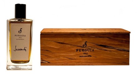 Fueguia 1833 Jacaranda