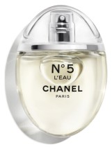 Chanel N°5 L’EAU Limited edition 2024