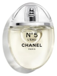 Chanel N°5 L’EAU Limited edition 2024