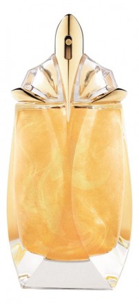 Thierry Mugler Alien Eau Extraordinaire Gold Shimmer