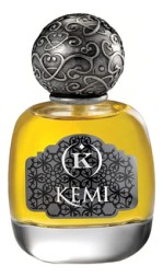 Kemi Blending Magic Kemi