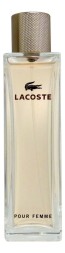 Lacoste Pour Femme