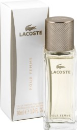Lacoste Pour Femme