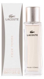 Lacoste Pour Femme
