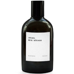 Arcadia No. 18 Bete Noir