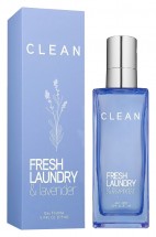 Clean Fresh Laundry &amp; Lavender