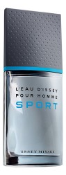 Issey Miyake L'Eau D'Issey Pour Homme Sport