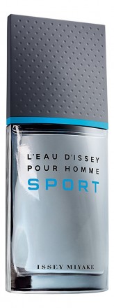 Issey Miyake L&#039;Eau D&#039;Issey Pour Homme Sport