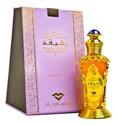 Swiss Arabian Rasheeqa