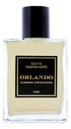 Jardins D'Ecrivains Orlando