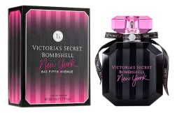 Victorias Secret Bombshell New York