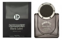 Parfums Genty Parliament Black Label