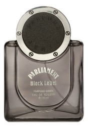 Parfums Genty Parliament Black Label