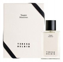 Teresa Helbig Tangier Memories